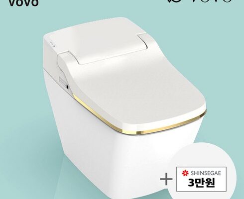 VOVO 일체형 비데 인기 추천 제품 베스트10위