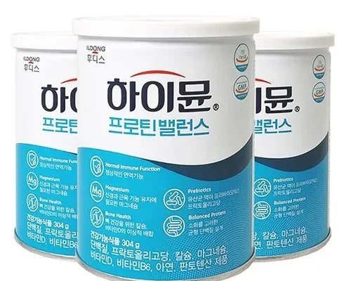일동후디스 new 하이뮨 프로틴밸런스 6통스푼 3개 추천 BEST 인기상품 가격 비교