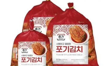 중부식 포기김치 11kg  포기김치(중부식 900g 추천 상품 가격 비교와 Best후기 정리