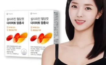 체지방 컷에너지 업 살사라진 혈당컷 다이어트 양춘사 24주 추천 BEST 인기상품 가격 비교