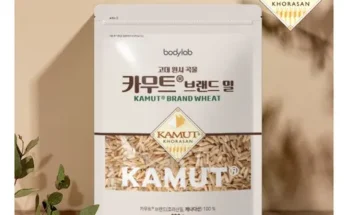 카무트 브랜드밀 300g 36팩  추천 BEST 인기상품 가격 비교