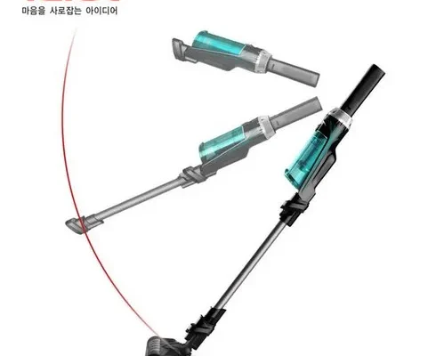 테팔 XNANO 무선 청소기 TY1133KO 인기 추천 제품 베스트10위