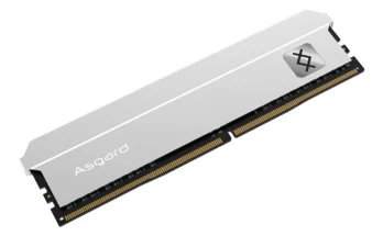 Asgard PC 데스크탑용 램 메모리, ddr4 8GB, 16GB, 32GB, 3200MHz, 3600MHZram ddr4 T3 시리즈