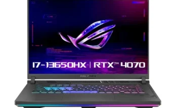 rtx4070노트북 추천 및 구매가이드 장점 단점 가격 비교