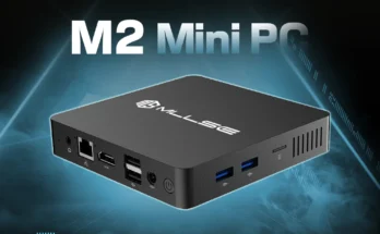 MLLSE M2 미니 PC 인텔 셀러론 N3350 CPU 추천 제품 최저 가격 비교하고 구입했어요