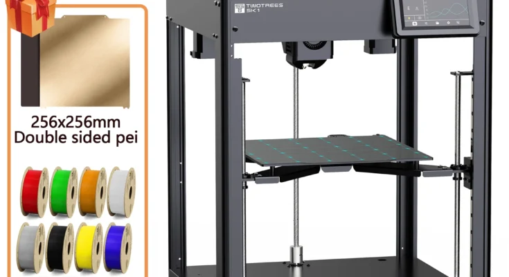 TWOTREES SK1 CoreXY 3D 프린터 추천 제품 Best 구매 가이드 가격 비교