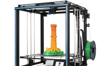 Tronxy 3D 프린터 X5SA 추천 및 제품정보 가격 비교 최저가 정보
